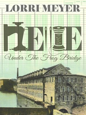 cover image of Nellie